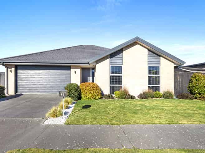 40 Kittyhawk Avenue, Wigram
