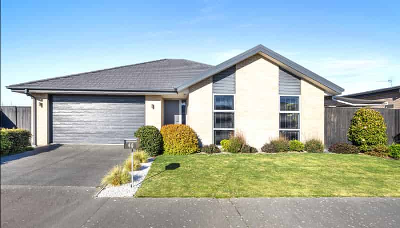 40 Kittyhawk Avenue, Wigram