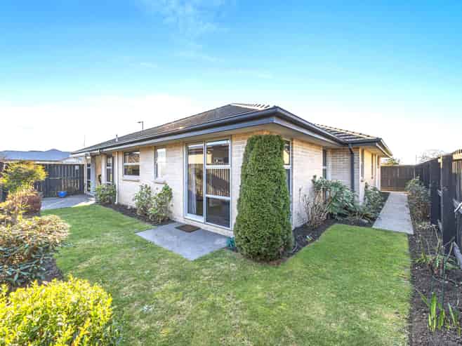 40 Kittyhawk Avenue, Wigram