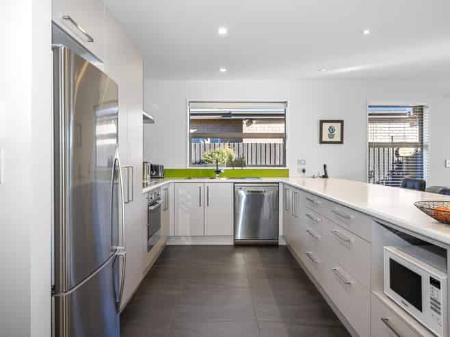 40 Kittyhawk Avenue, Wigram