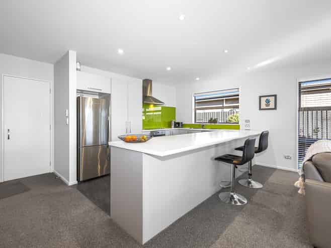 40 Kittyhawk Avenue, Wigram
