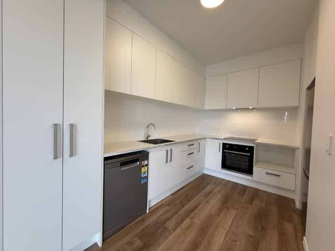 Auckland - Address withheld