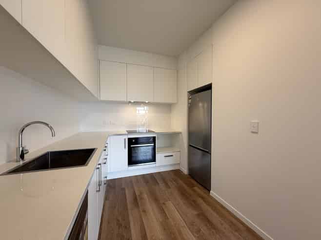 Auckland - Address withheld
