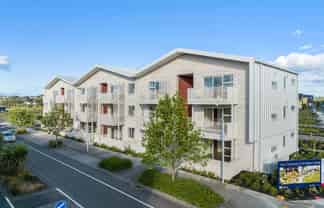 Auckland - Address withheld
