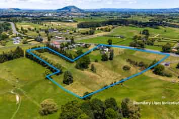 4903 Ohaupo Road, Te Awamutu