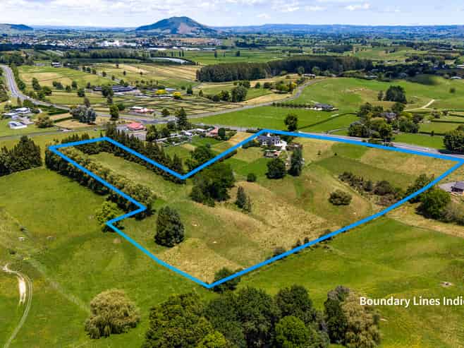 4903 Ohaupo Road, Te Awamutu