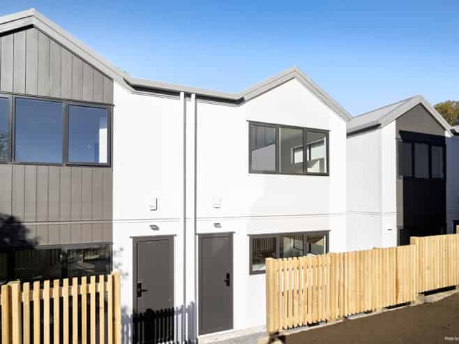 Lot 12/27A Brandon Road, Glen Eden