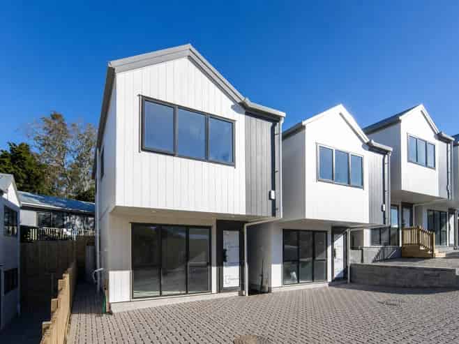 Lot 12/27A Brandon Road, Glen Eden