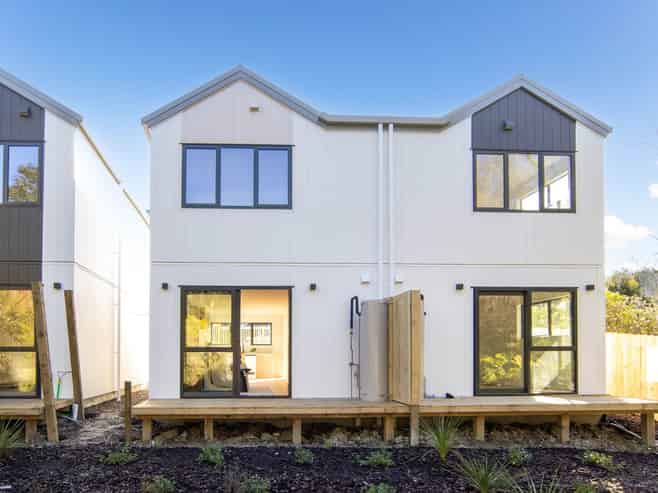 Lot 12/27A Brandon Road, Glen Eden