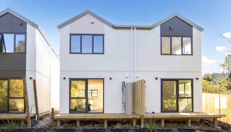 Lot 12/27A Brandon Road, Glen Eden