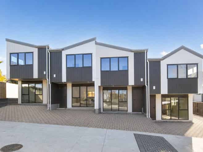 Lot 12/27A Brandon Road, Glen Eden