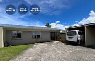 51D West Street, Pukekohe