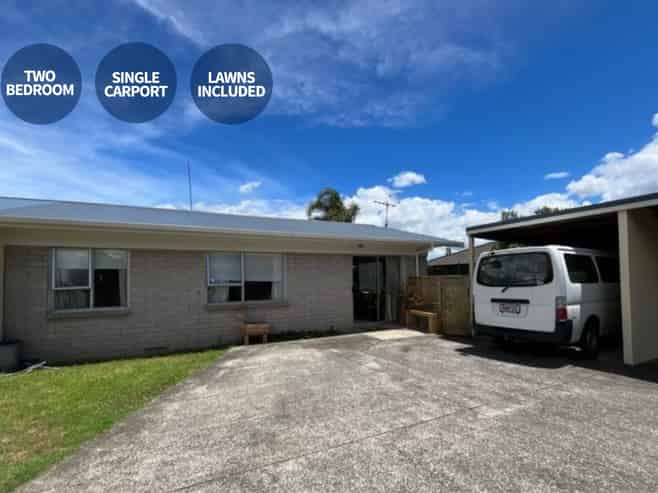 51D West Street, Pukekohe
