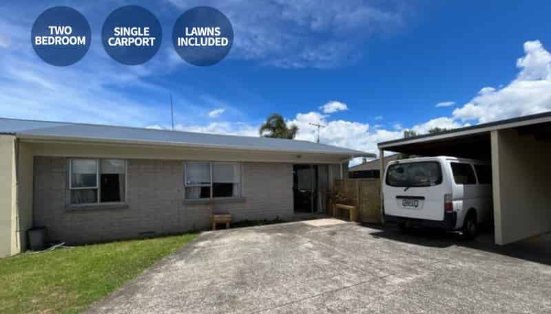 51D West Street, Pukekohe