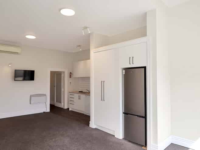 3/2 Telford Terrace, Oriental Bay