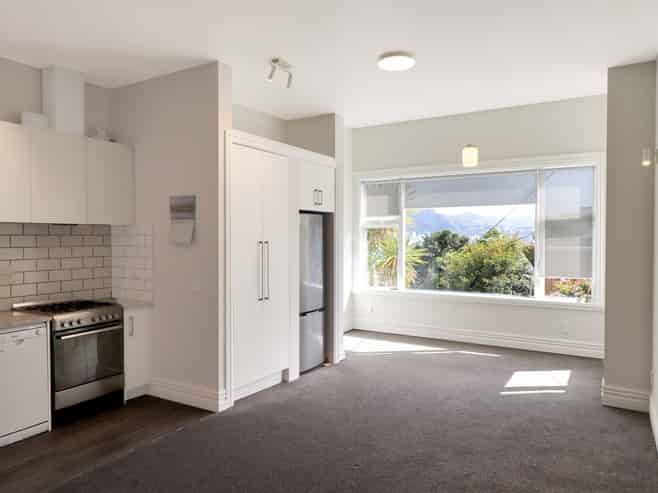 3/2 Telford Terrace, Oriental Bay