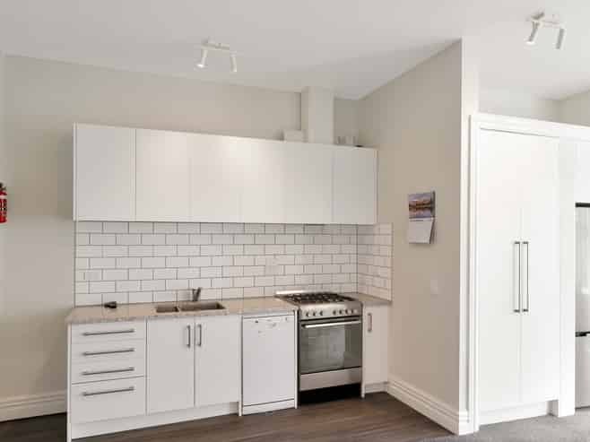 3/2 Telford Terrace, Oriental Bay