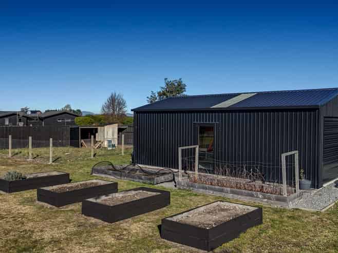 14 Braeburn Crescent, Swannanoa