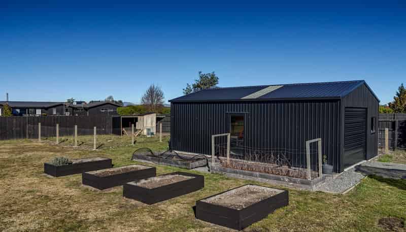 14 Braeburn Crescent, Swannanoa