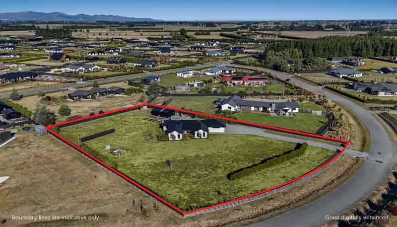14 Braeburn Crescent, Swannanoa