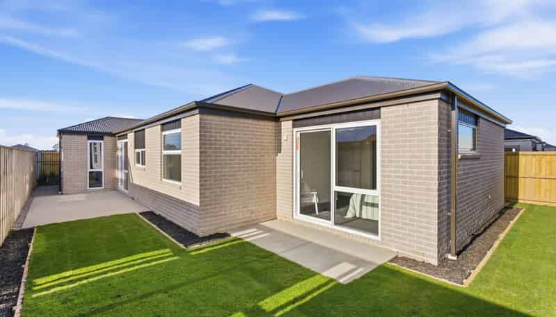 48 Korimako Crescent, Rolleston