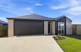 48 Korimako Crescent, Rolleston