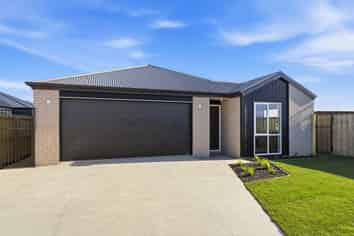 48 Korimako Crescent, Rolleston