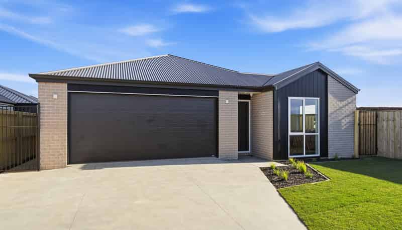 48 Korimako Crescent, Rolleston
