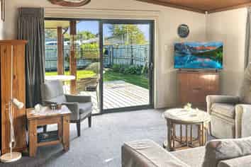 126 Napier Road, Havelock North