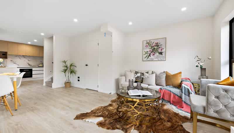 35C Hargest Terrace, Mount Albert