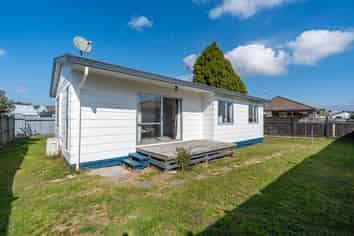 20B Kentucky Crescent, Nawton
