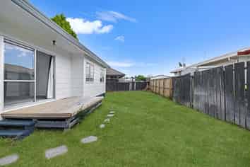 20B Kentucky Crescent, Nawton
