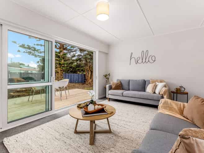 4 Taupiri Crescent, Titahi Bay