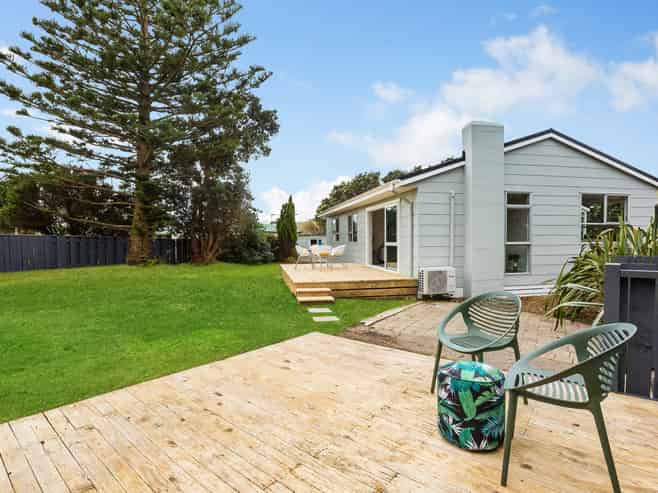 4 Taupiri Crescent, Titahi Bay