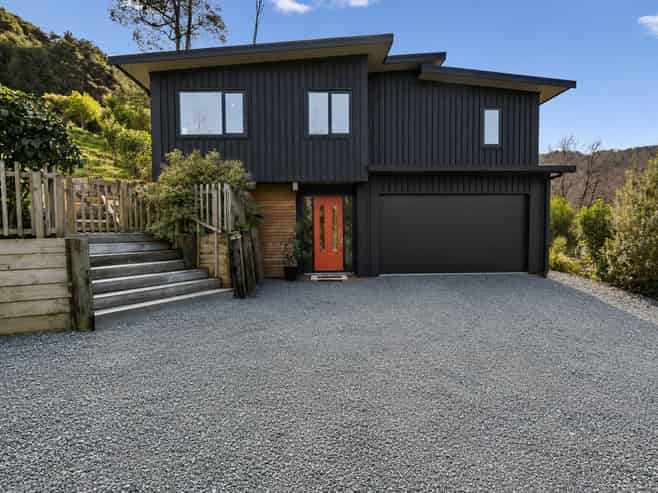 511 Ahuroa Road, Puhoi