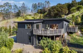 511 Ahuroa Road, Puhoi