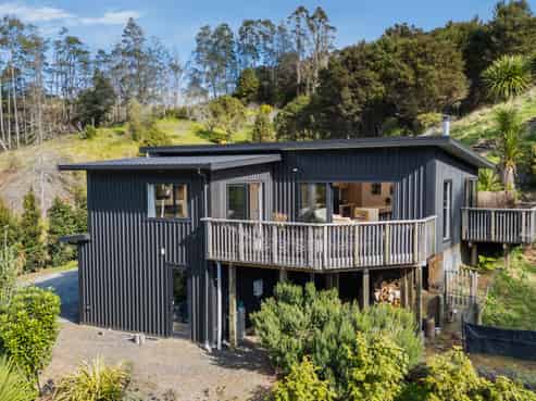 511 Ahuroa Road, Puhoi