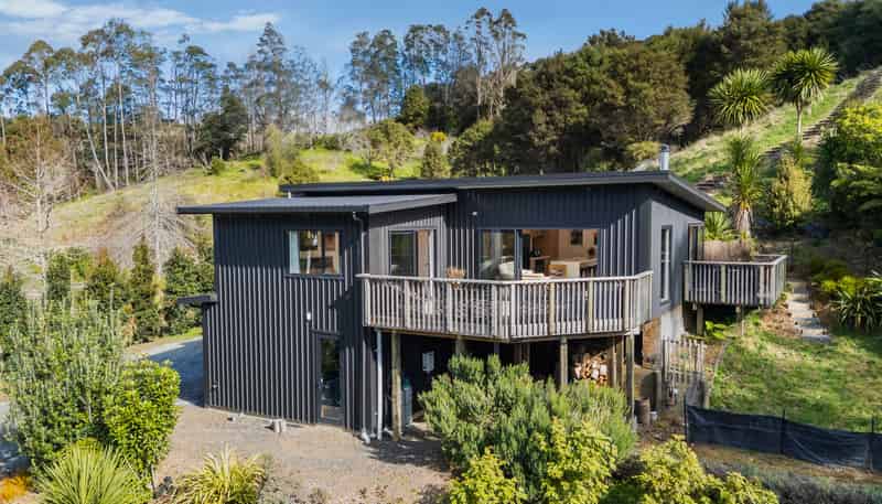511 Ahuroa Road, Puhoi