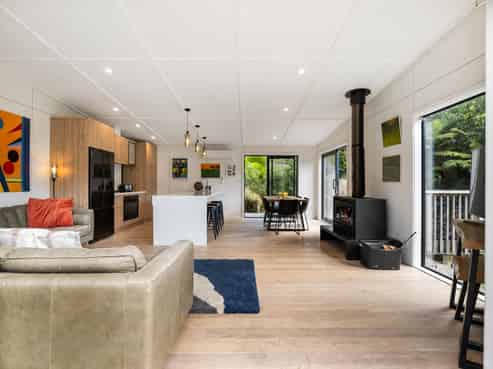 511 Ahuroa Road, Puhoi