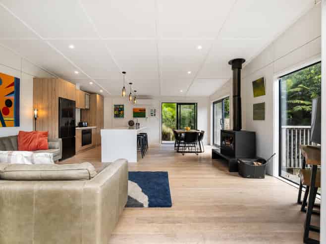511 Ahuroa Road, Puhoi