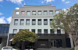 VALUE SALE STREET OFFICE

