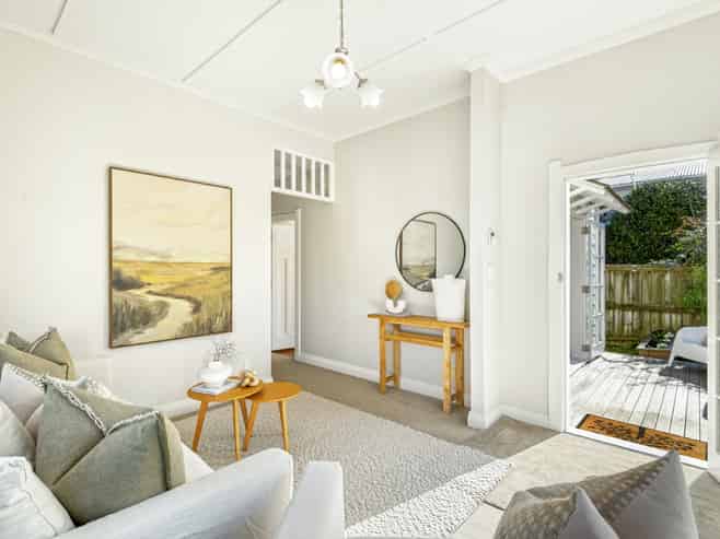 1/52 Richmond Avenue, Northcote Point