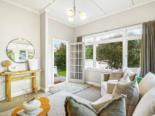 1/52 Richmond Avenue, Northcote Point