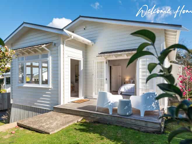 1/52 Richmond Avenue, Northcote Point