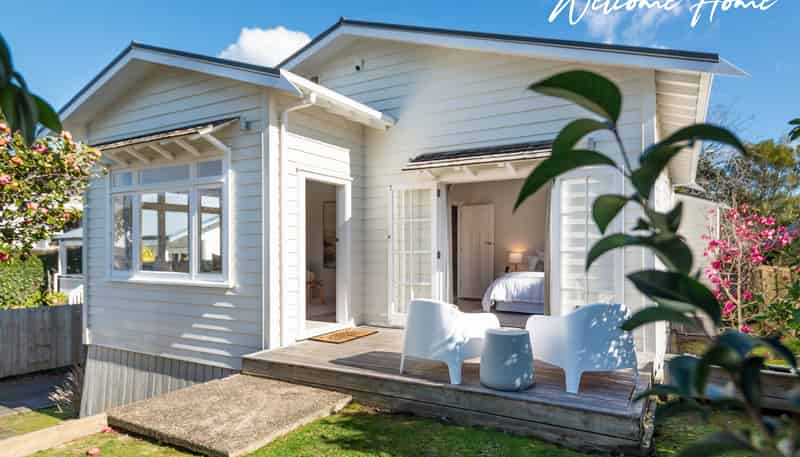 1/52 Richmond Avenue, Northcote Point