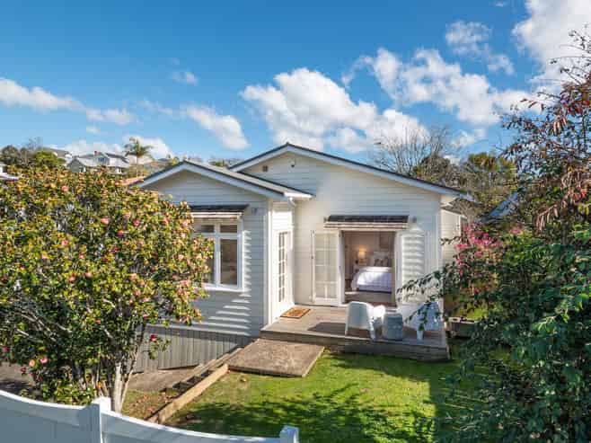 1/52 Richmond Avenue, Northcote Point