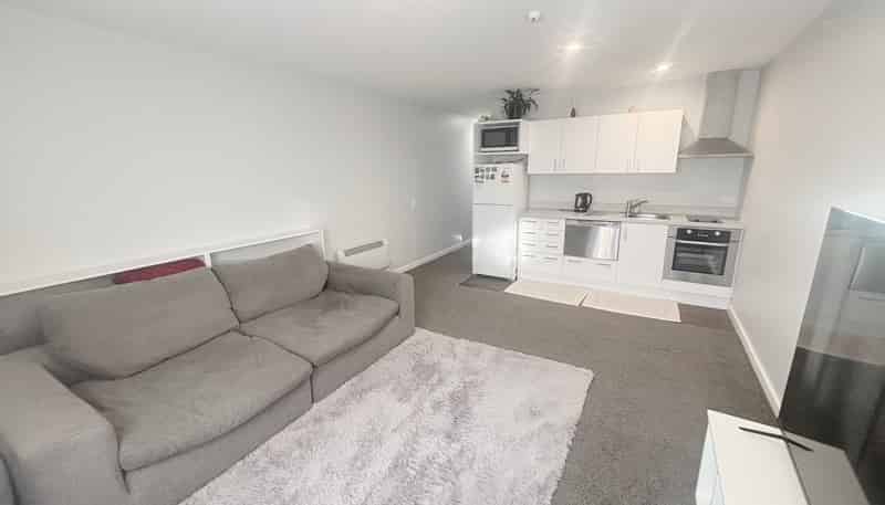 5/126 Nursery Road, Linwood