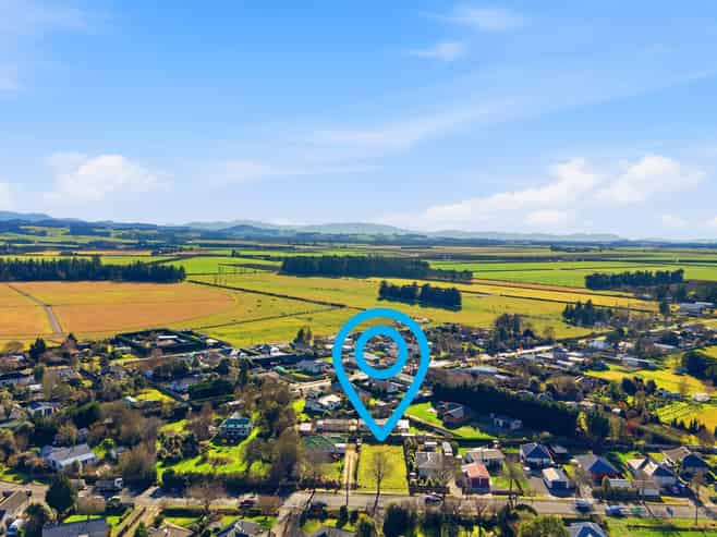 2574 Bealey Road, Hororata