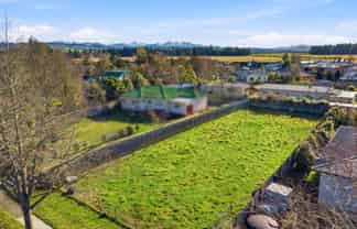 2574 Bealey Road, Hororata
