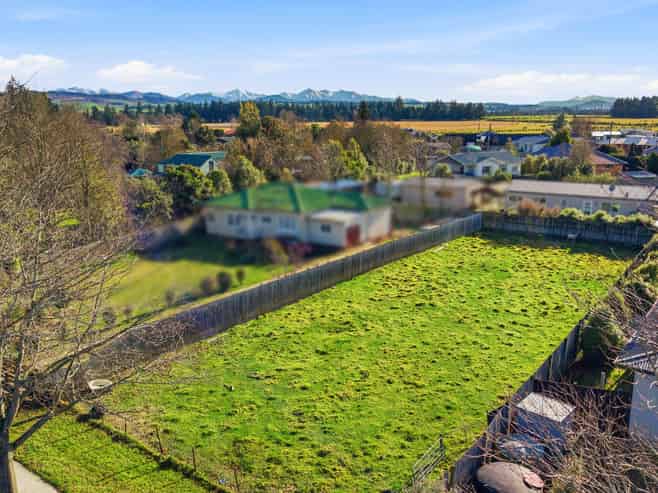 2574 Bealey Road, Hororata